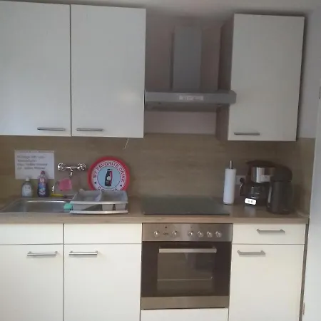 Naturblick Apartment